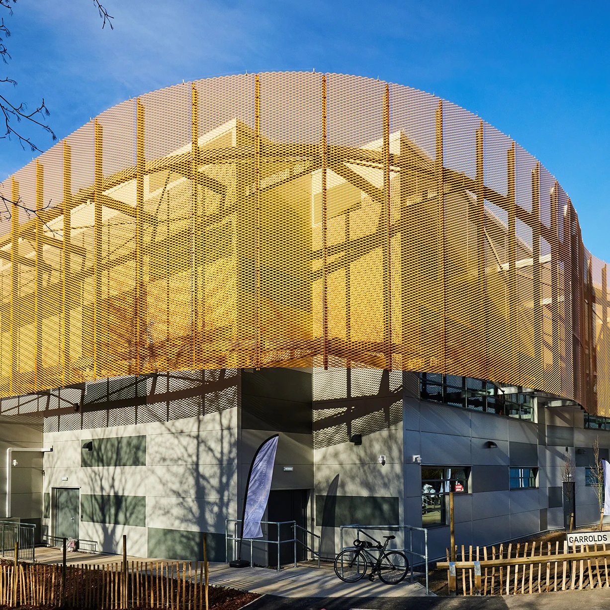 White Oak Leisure Centre