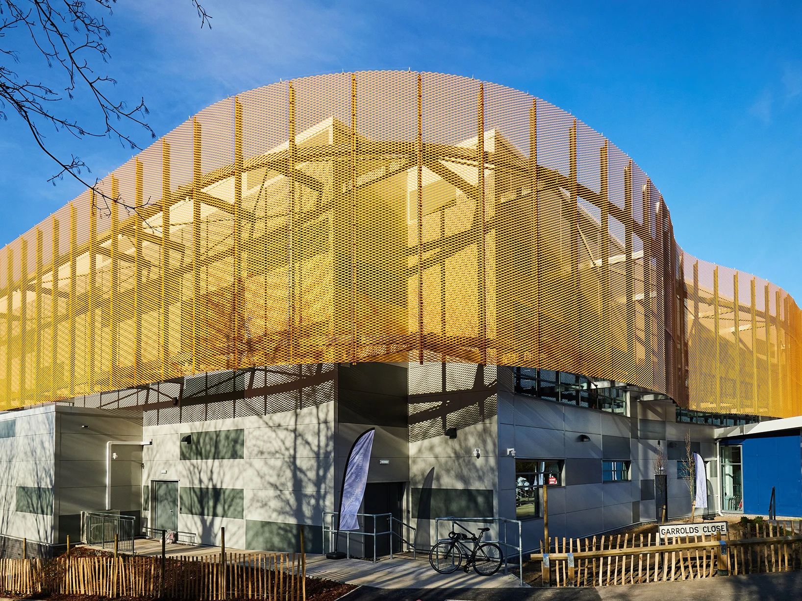 White Oak Leisure Centre