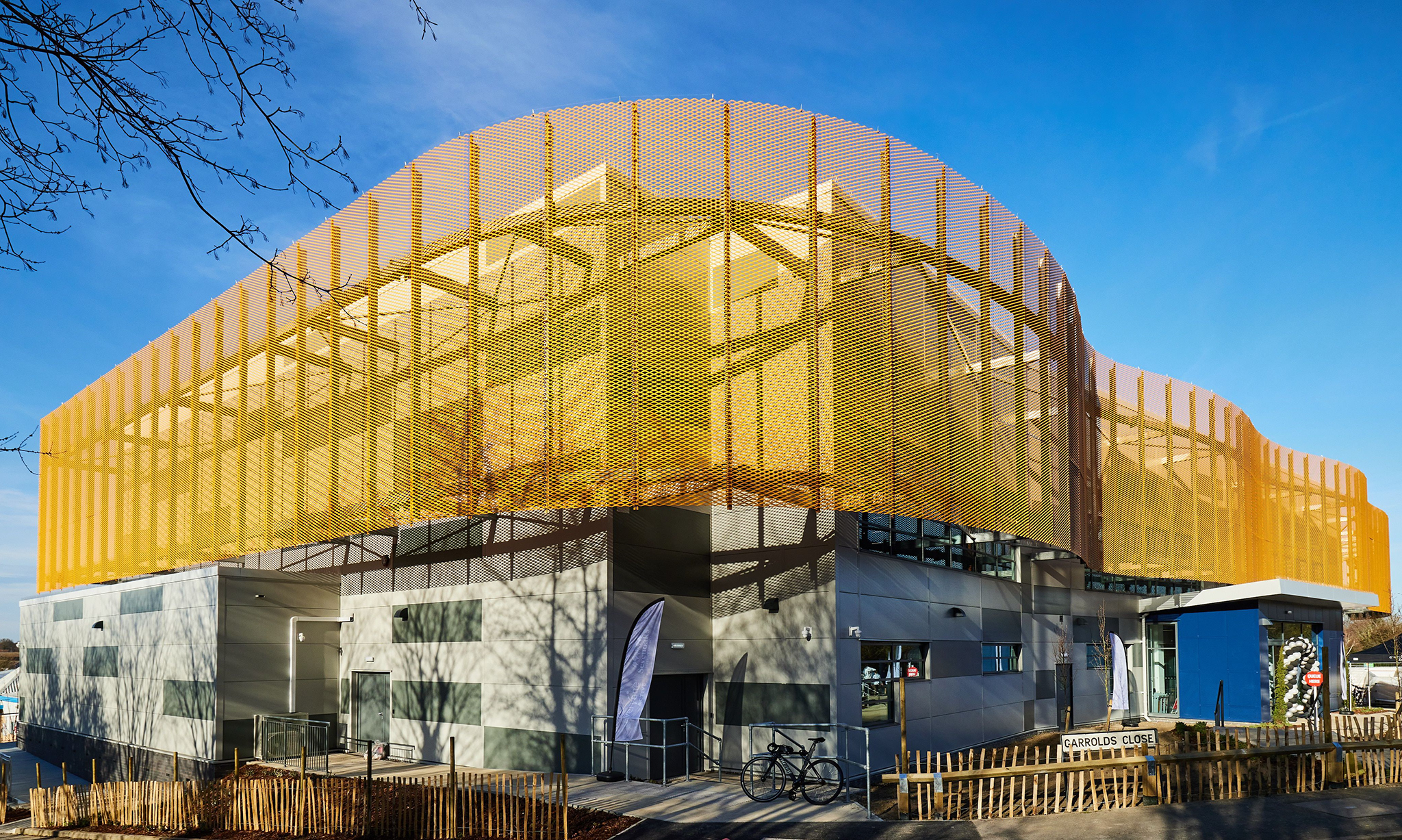 White Oak Leisure Centre